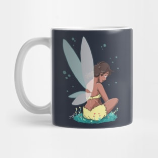 Jen Fairy Mug